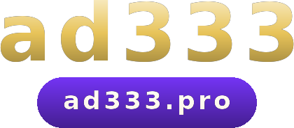 ad333 logo